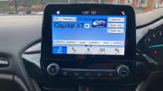 Ford Fiesta 1.1 Trend 5dr Petrol Hatchback